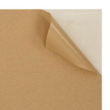 Wallpaper Set of 40 Anthracite PE foam Large Wallpaper 150723