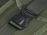 Fishing Rod Bag Dark Green 160 cm Oxford Fabric 4010004