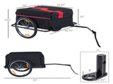 Bicycle Cart 12388915