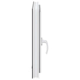 Tilt & Turn Basement Window RISOR 50 x 50 cm 42047267