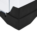 Dog House Grey 90.5x68x66 cm Polypropylene 152230