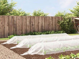 Netting Tunnels 3 pcs 1.5x5 m Fibreglass and PP 3281499