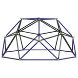 Children Climbing Dome Blue 8FT without Slide Steel 42010326