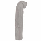 Robe KINN Grey XL Cotton 4100893