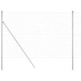 Ground Fix Welded Wire Fence 10 x 1.5 m 3350527