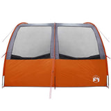 Water Resistant Tarp -Person 260 x 350 x 260 cm Waterproof 42001067