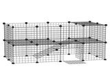 Small Animal Cage 19591681