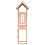 Play Tower Brown 52.5 x 46.5 x 208 cm Solid Douglas Wood 3417167