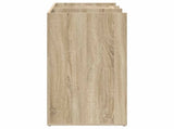 Golf Cabinet Plain Sonoma Oak 102 x 45 x 85.5 cm 899457