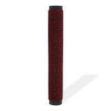 Dust Control Mat Rectangular Tufted 120x180 cm Red 132720