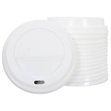 Paper Coffee Cups with Lids 1000 pcs 12oz 300ml 3325217