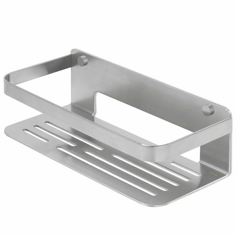 ZNTS Tiger Bathroom Basket Caddy Silver 1400030946 418299