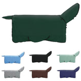 Horse Blanket Full Dark Green 155 cm Polyester 42013285