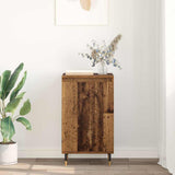 Sideboard 2 pcs Old Wood 40 x 35 x 70 cm 881681