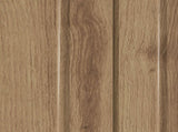 Sideboard Artisan Oak 89 x 34.5 x 82 cm Engineered Wood 894424