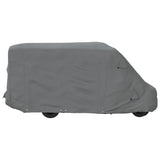 Motorhome Covers Grey 570x235x275 cm Non-woven Fabric 4015876