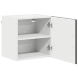 Dishwasher Panel Kalmar 2 pcs Black 40 x 31 x 40 cm 884517