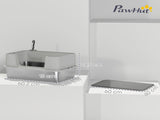 Cat Litter Box 08379895