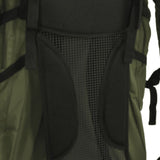 Hiking Backpack Army Green 100 L Oxford Fabric 4009979
