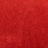 Rug OVIEDO Short Pile Red 200x280 cm 375627
