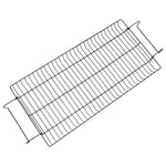 Adjustable Dog Grooming Table with 1 Loop and Basket 171067