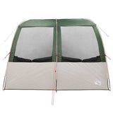 Water Resistant Tarp -Person 260 x 350 x 260 cm Waterproof 42001065