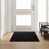 Carpet Runner Black 100 x 250 cm 100% Polypropylene Tuft 42011413