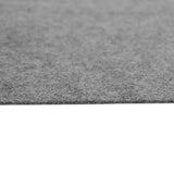 Pool Ground Sheet 640 x 321 cm Rectangular Non-woven Fabric 94235