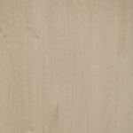 Sideboard HAMAR Honey Brown 79x40x103.5 cm Solid Wood Pine 340424