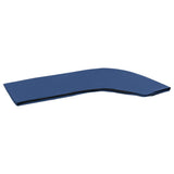 4 Bow Bimini Top Navy Blue 243xx137 cm 93141