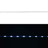 Rope Light with 480 LEDs Cold White 20 m PVC 42018945