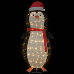 with Decorative String Lights Warm white Fabric 42018966