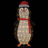 with Decorative String Lights Warm white Fabric 42018966