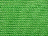 Sunshade Sail 160 g/m Light Green 5x8 m HDPE 311303