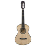 ZNTS Classical Guitar for Beginner and Kid with Bag 1/2 34" 3055602