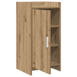 Sideboard Artisan Oak 40 x 36 x 80 cm Engineered Wood 8011058