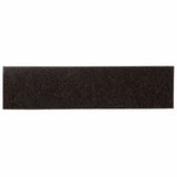 Stair Mats Self-adhesive 30 pcs 76x20 cm Dark Brown Rectangular 3365728