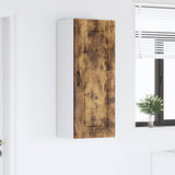 Dishwasher Panel Kalmar Smoked Oak 40 x 31 x 100 cm 884769