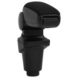 Car Armrest Black 14x35x cm ABS 154669