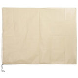 Plant Fleece Covers with Zip 10 pcs 70 g/m 3.93x3 m 3203581