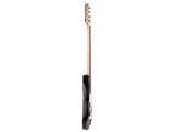 Electric GJazz Bass Guitar Cord Wrench Tool Black & White 16145751