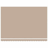 Awning Replacement Fabric Beige 430 x 345 cm Polyester 42000563