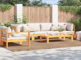 Area Rugs Rectangular AGIRA Natural 280 x 200 cm Polyester 42022552