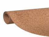 Cork Roll Brown 100 x 1000 x 0.8 cm Cork 42046480