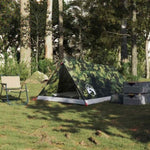 ZNTS Camping Tent 2-Person Camouflage Waterproof 4009626