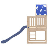 Outdoor Playset Solid Wood Pine 3279202