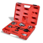 ZNTS Front-axle Bush Extractor Puller Kit for VAG VW Polo 9N Fox Audi A2 Skoda 210150