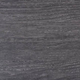 Self-adhesive PVC Flooring Planks 5.21 m 2 mm Black and White 330182