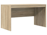 Desk with Drawer 2 pcs Sonoma Oak 3337371