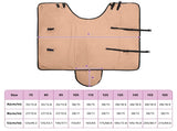 Horse Blanket Cappuccino 115 cm Polyester 42013111